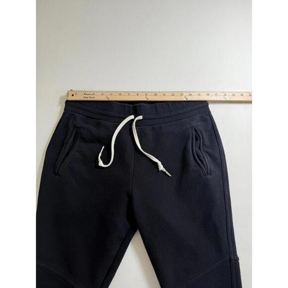 John Elliott Escobar Sweatpants Black Sz 5 | XXL - Picture 5 of 6